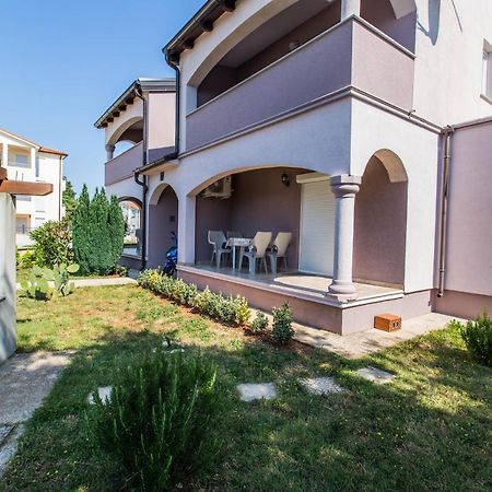 Apartments Vukalovic 2 Medulin Ngoại thất bức ảnh