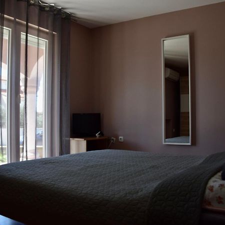 Apartments Vukalovic 2 Medulin Ngoại thất bức ảnh