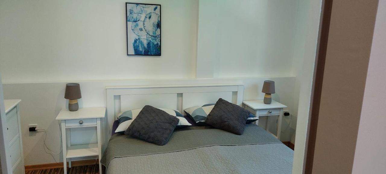 Apartments Vukalovic 2 Medulin Ngoại thất bức ảnh