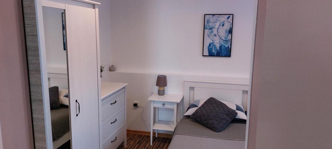 Apartments Vukalovic 2 Medulin Ngoại thất bức ảnh