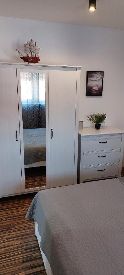 Apartments Vukalovic 2 Medulin Ngoại thất bức ảnh