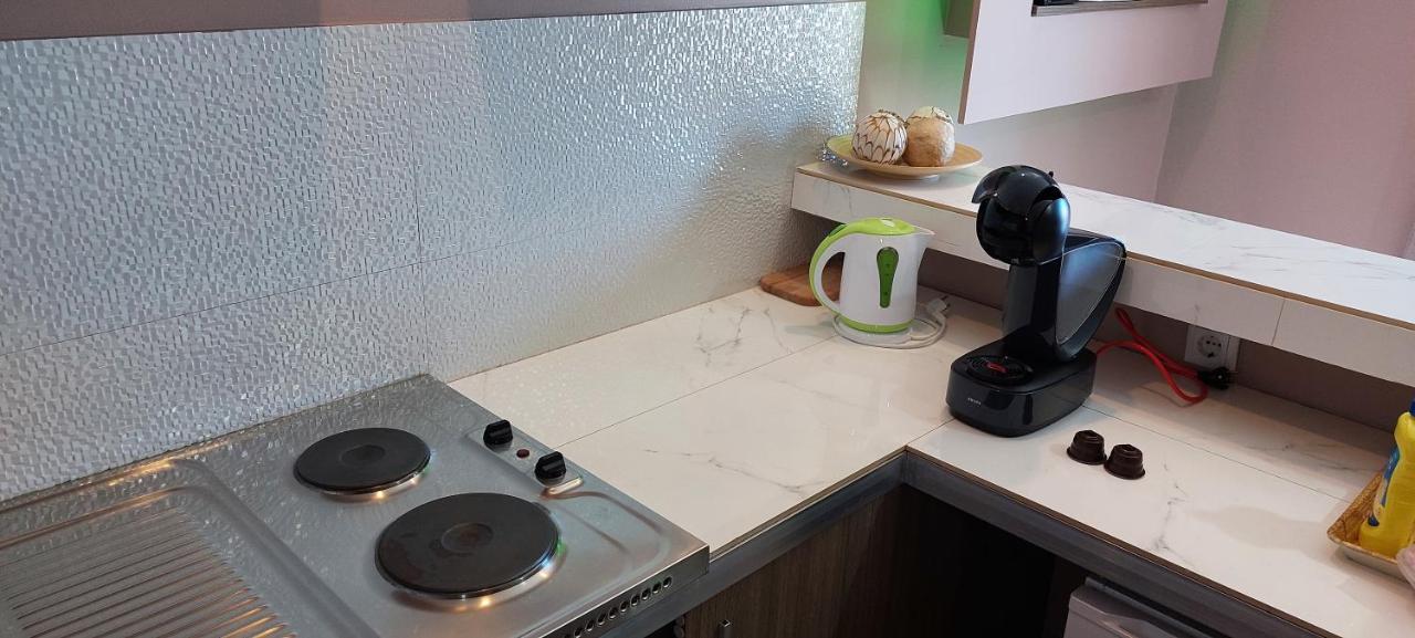 Apartments Vukalovic 2 Medulin Ngoại thất bức ảnh