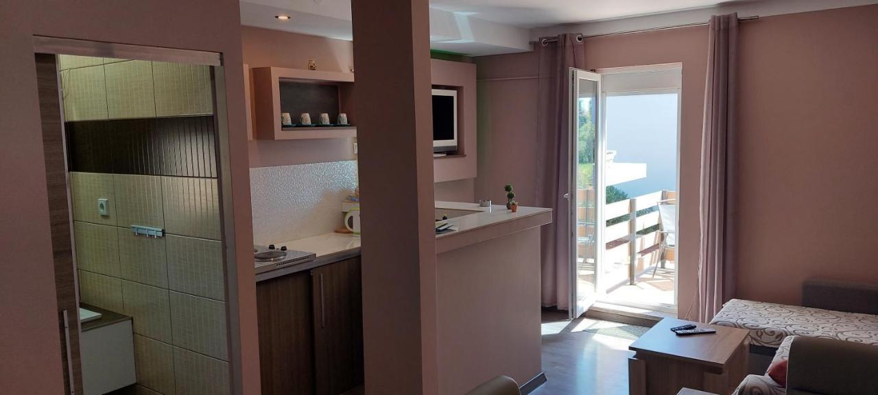 Apartments Vukalovic 2 Medulin Ngoại thất bức ảnh