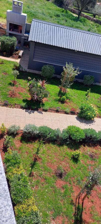 Apartments Vukalovic 2 Medulin Ngoại thất bức ảnh