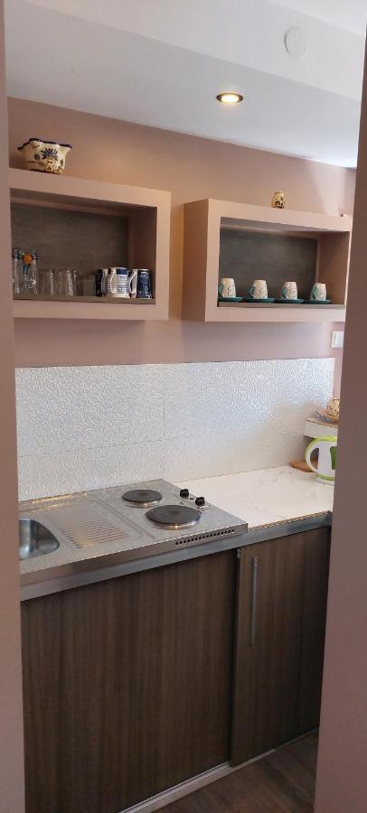 Apartments Vukalovic 2 Medulin Ngoại thất bức ảnh