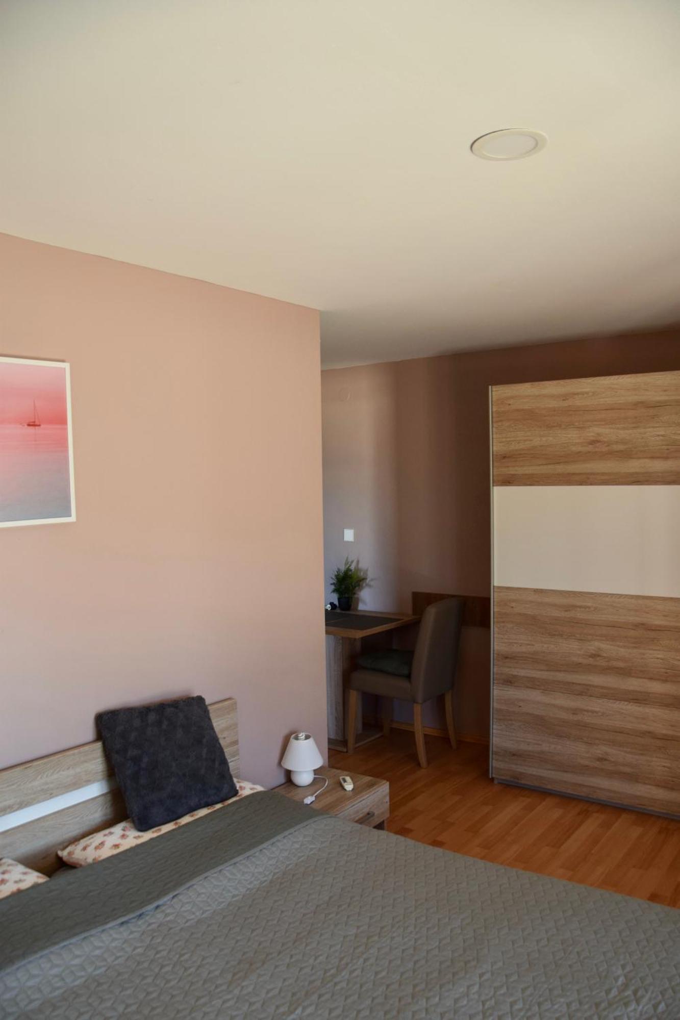 Apartments Vukalovic 2 Medulin Ngoại thất bức ảnh