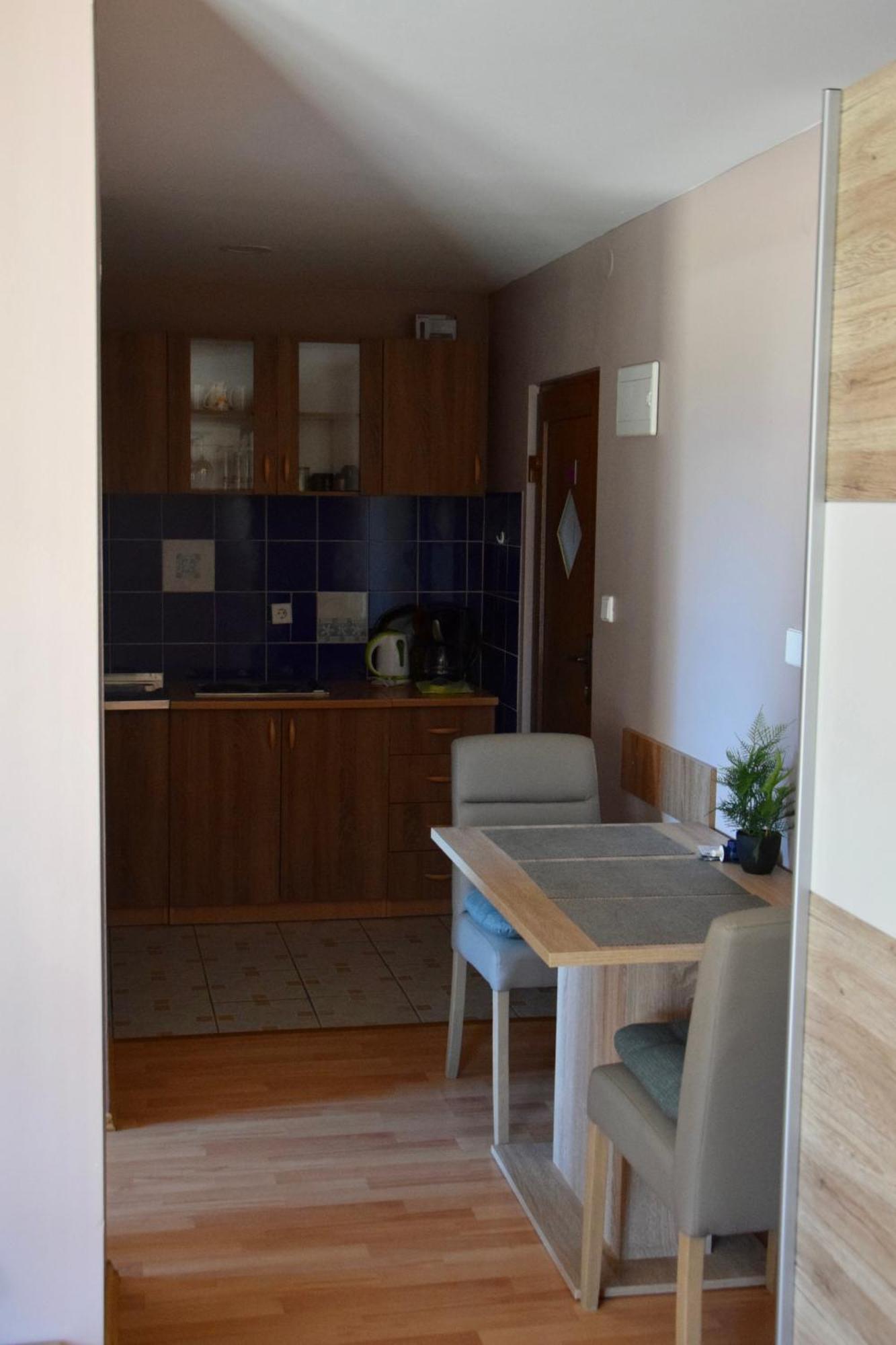 Apartments Vukalovic 2 Medulin Ngoại thất bức ảnh