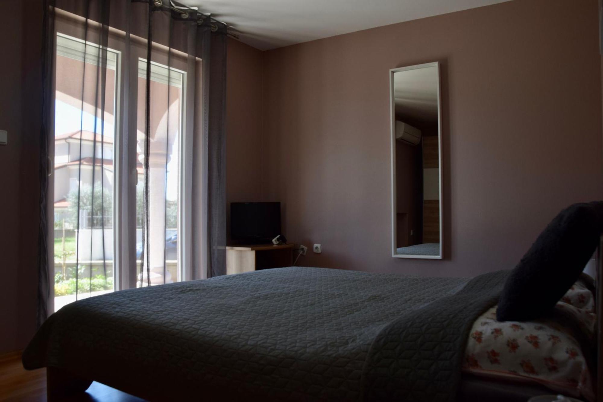 Apartments Vukalovic 2 Medulin Ngoại thất bức ảnh