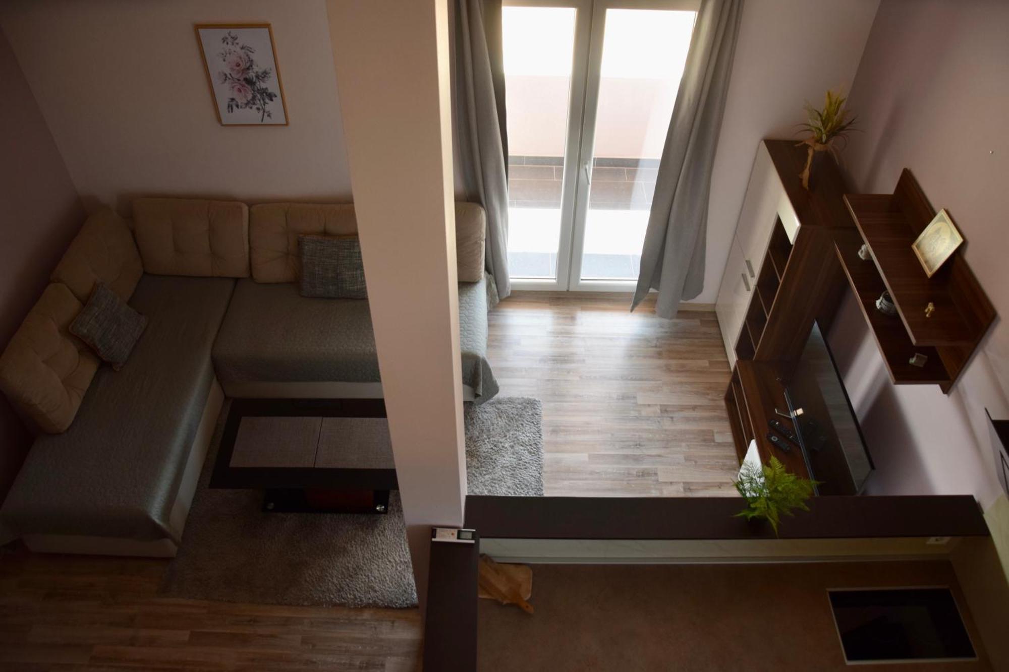 Apartments Vukalovic 2 Medulin Ngoại thất bức ảnh
