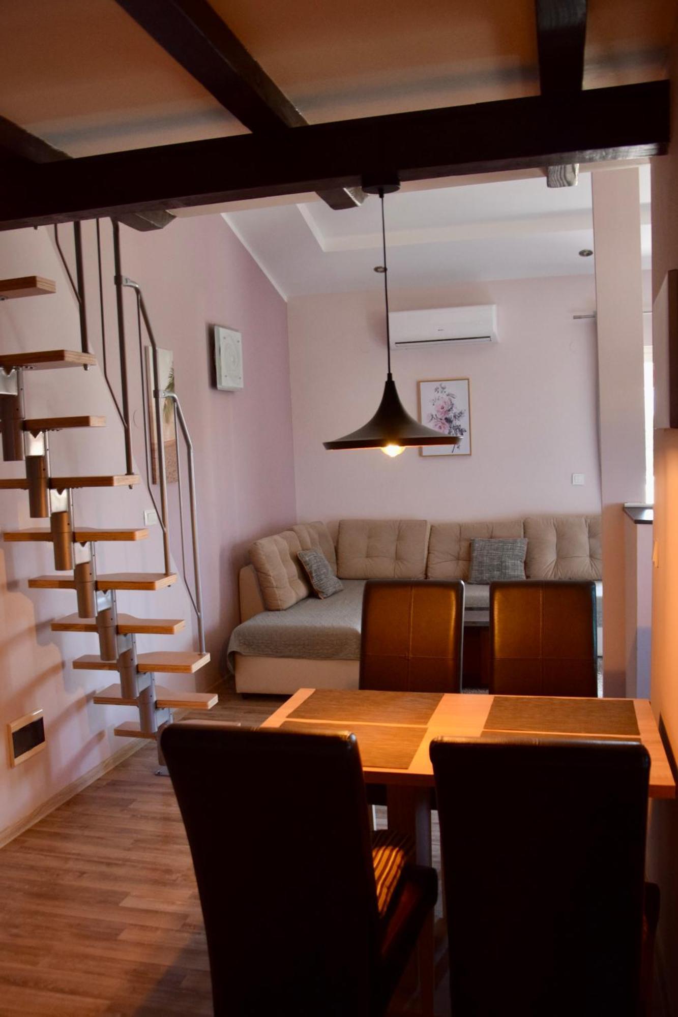 Apartments Vukalovic 2 Medulin Ngoại thất bức ảnh