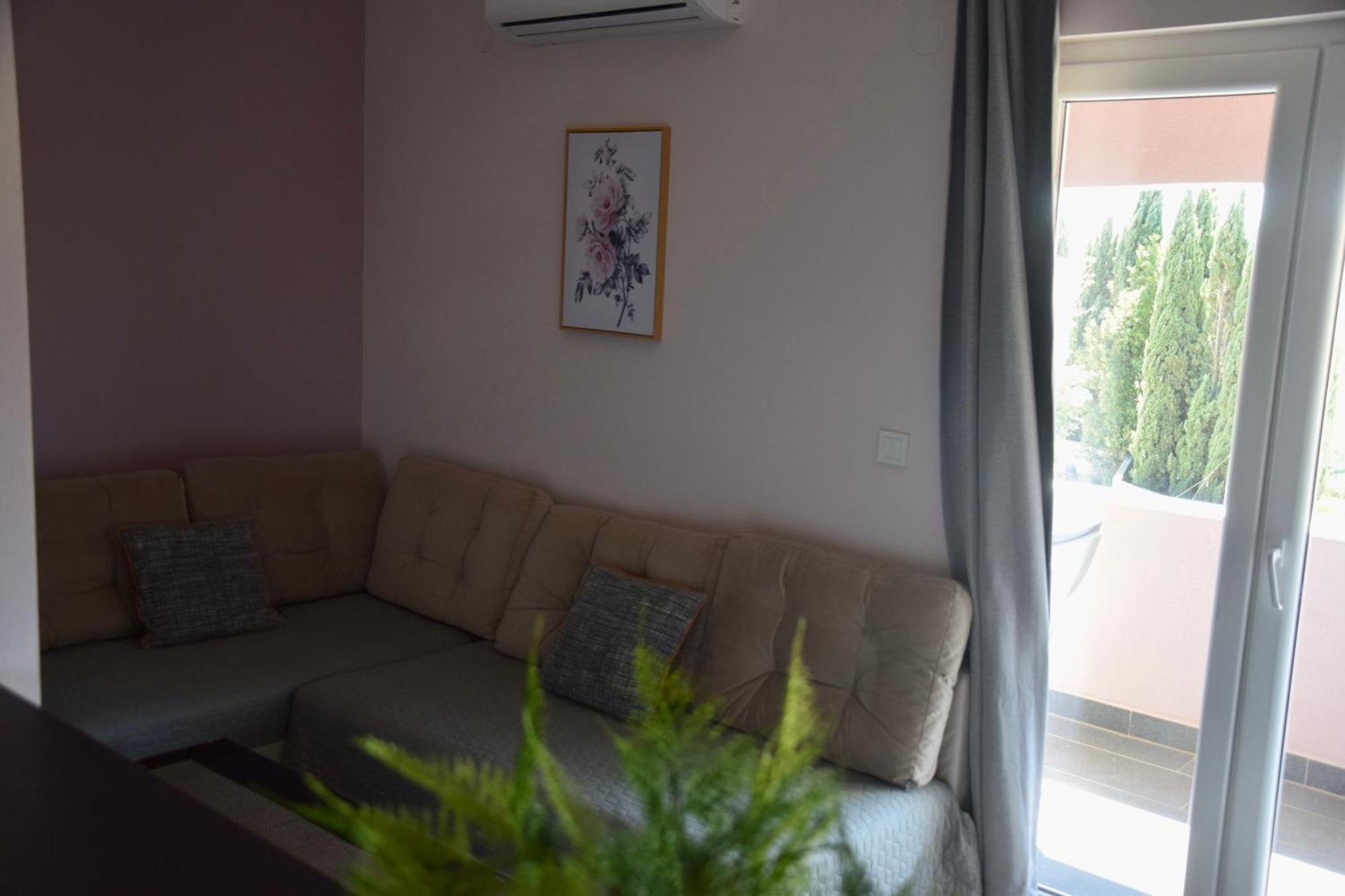 Apartments Vukalovic 2 Medulin Ngoại thất bức ảnh