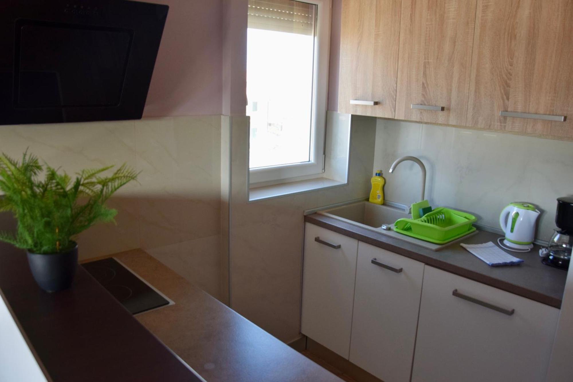 Apartments Vukalovic 2 Medulin Ngoại thất bức ảnh