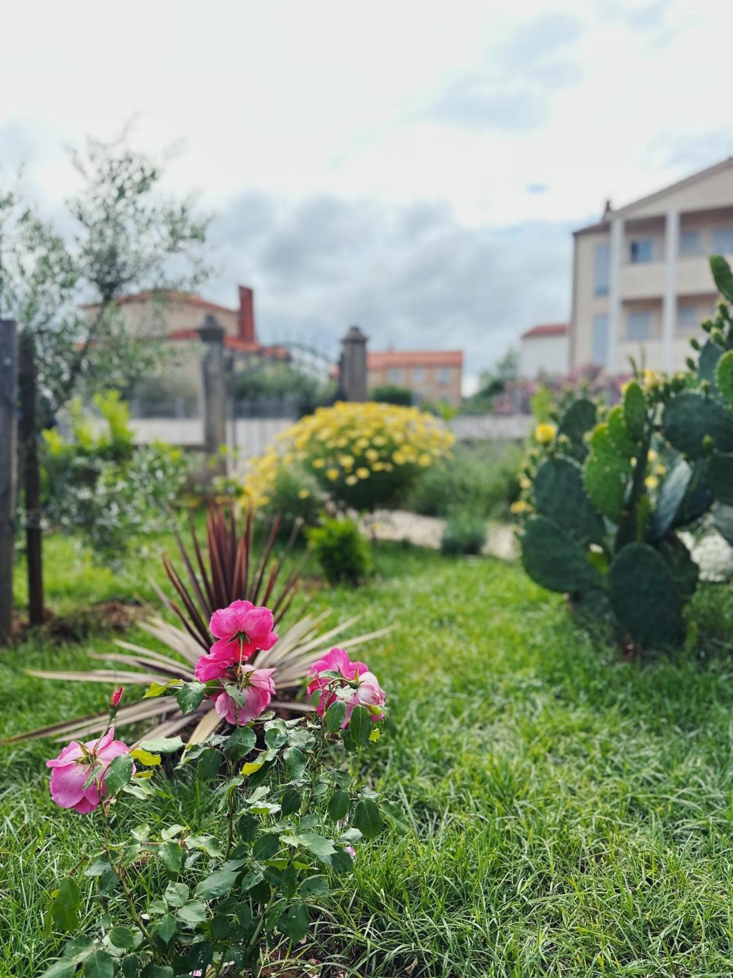 Apartments Vukalovic 2 Medulin Ngoại thất bức ảnh