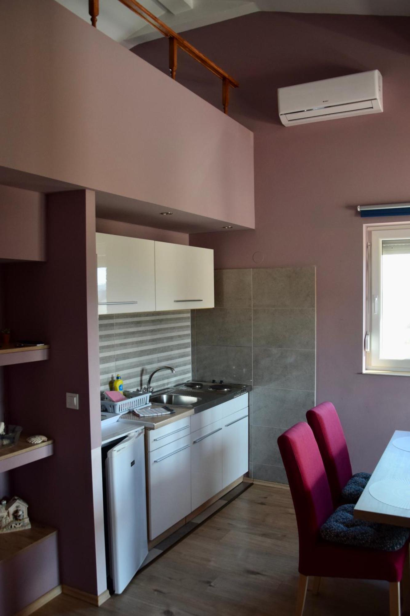 Apartments Vukalovic 2 Medulin Ngoại thất bức ảnh