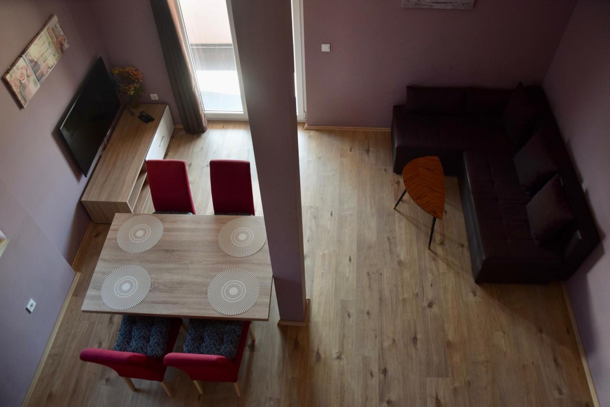 Apartments Vukalovic 2 Medulin Ngoại thất bức ảnh